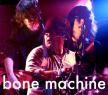 bone machine